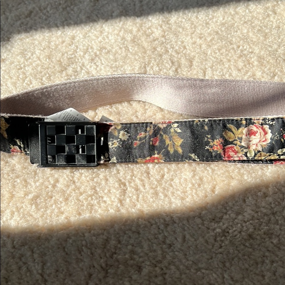 Belt